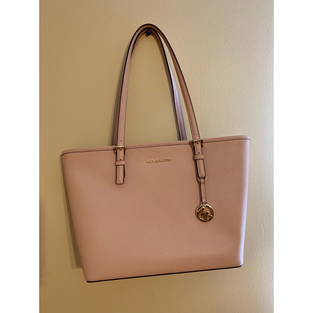 Michael Kors medium tote bag